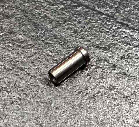 Union Jack Caliper Brake Pedal Holder for Brompton Bicycle