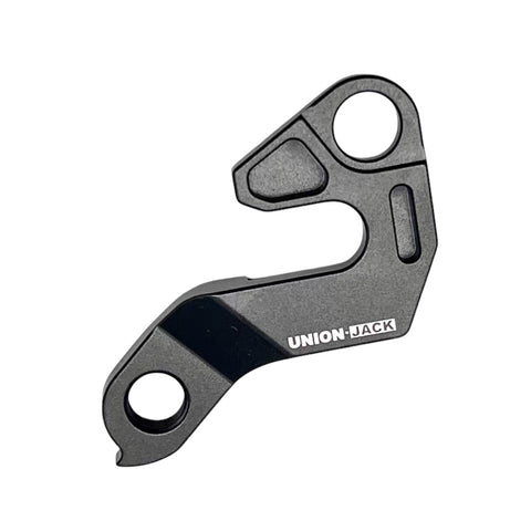 Union Jack SRAM AXS Extended Chain Stabilizer Kit for Brompton Bicycle