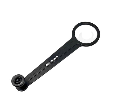 Union Jack SRAM AXS Extended Chain Stabilizer Kit for Brompton Bicycle