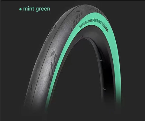 ARISUN 16" 349 Tyre for Brompton Bicycle