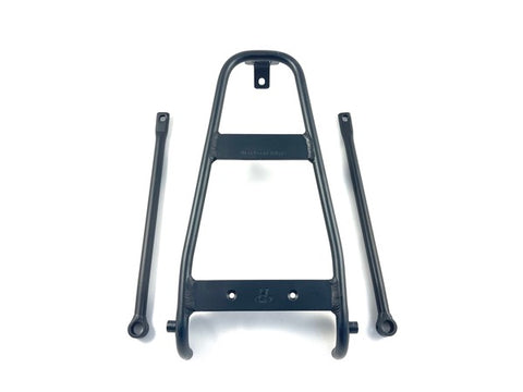 H&H Aluminum Rear Rack for Brompton Bicycle All Type