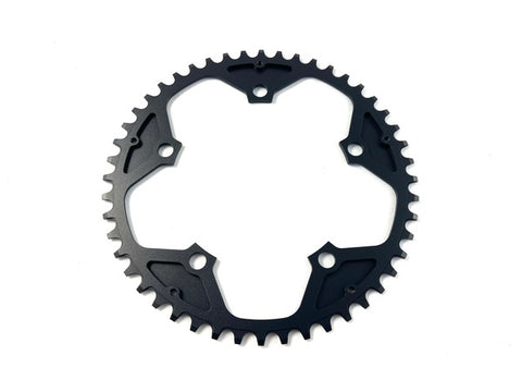 H&H BCD130 48T Chainring for Brompton Bicycle