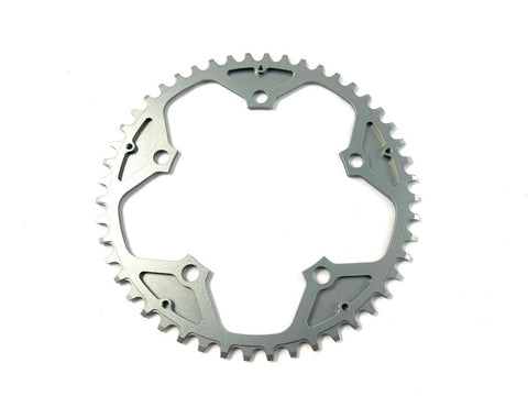 H&H BCD130 48T Chainring for Brompton Bicycle