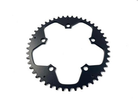 H&H BCD130 48T Chainring for Brompton Bicycle