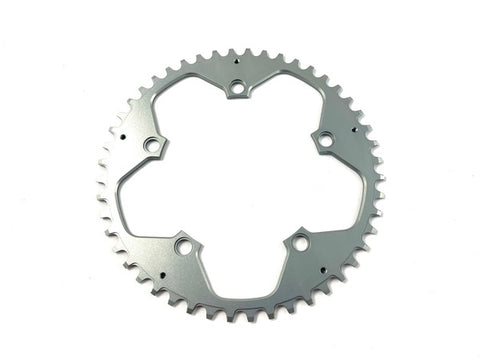 H&H BCD130 48T Chainring for Brompton Bicycle