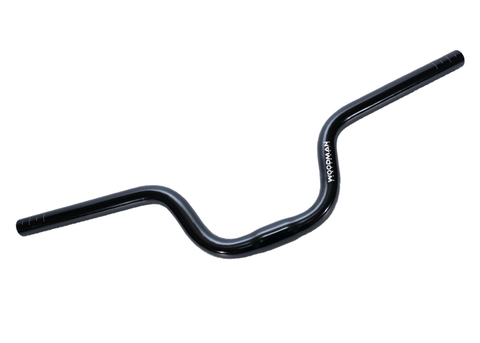 Woodman Adventure M type Handlebar for Brompton Bicycle