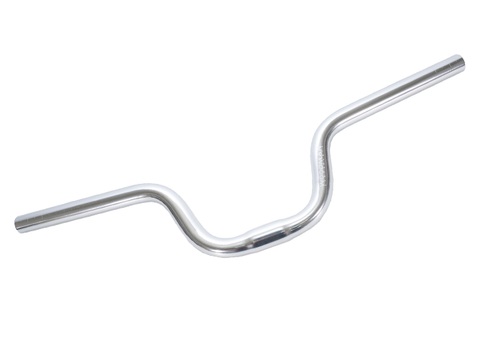 Woodman Adventure M type Handlebar for Brompton Bicycle