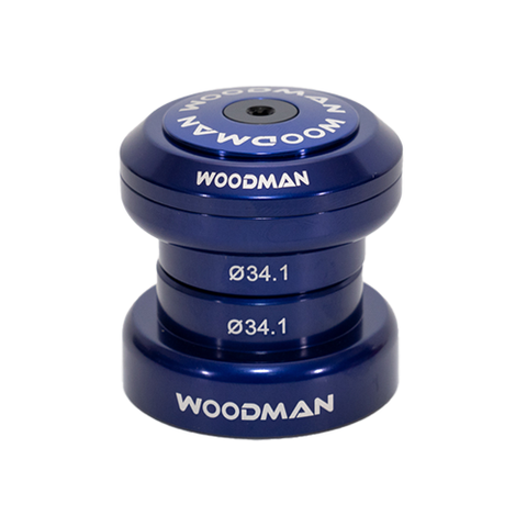 WOOdman Axis EC34/EC34 Headset