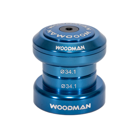 WOOdman Axis EC34/EC34 Headset