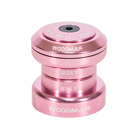 WOOdman Axis EC34/EC34 Headset