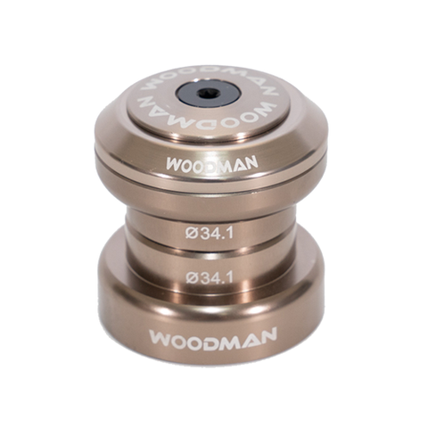 WOOdman Axis EC34/EC34 Headset