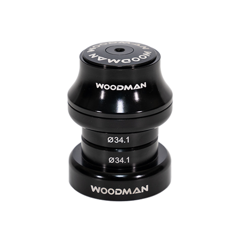 WOOdman Axis EC34/EC34 Headset
