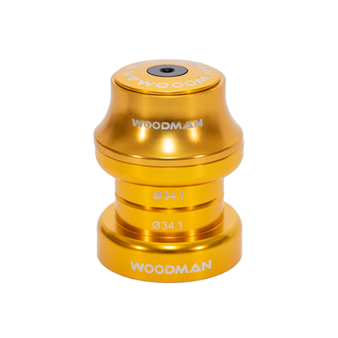 WOOdman Axis EC34/EC34 Headset