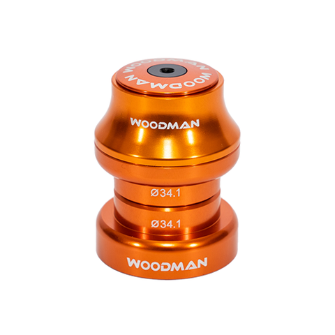 WOOdman Axis EC34/EC34 Headset