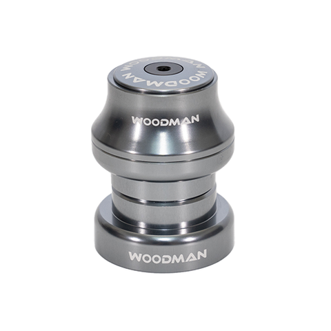 WOOdman Axis EC34/EC34 Headset