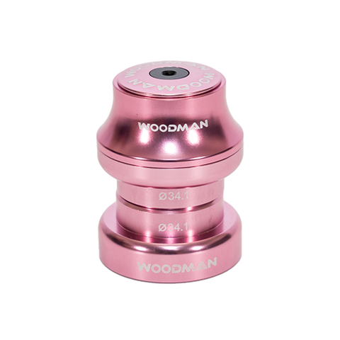 WOOdman Axis EC34/EC34 Headset