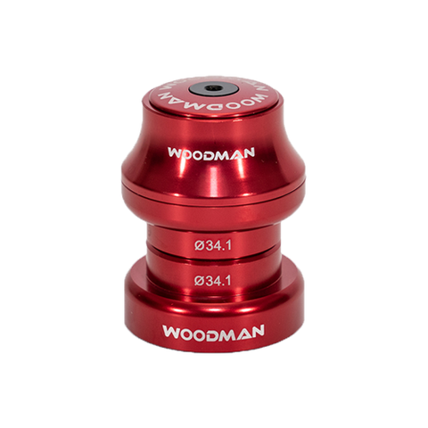 WOOdman Axis EC34/EC34 Headset