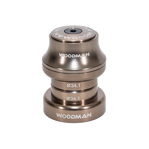 WOOdman Axis EC34/EC34 Headset