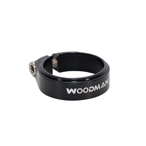 WOOdman DeathGrip SL 36.4 Seatpost Clamp