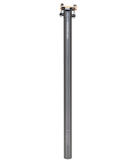 Woodman Post GT2 Long Bicycle Seatpost