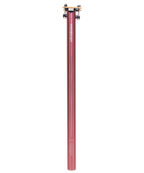 Woodman Post GT2 Long Bicycle Seatpost