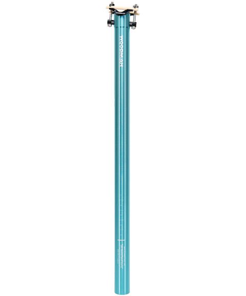 Woodman Post GT2 Long Bicycle Seatpost