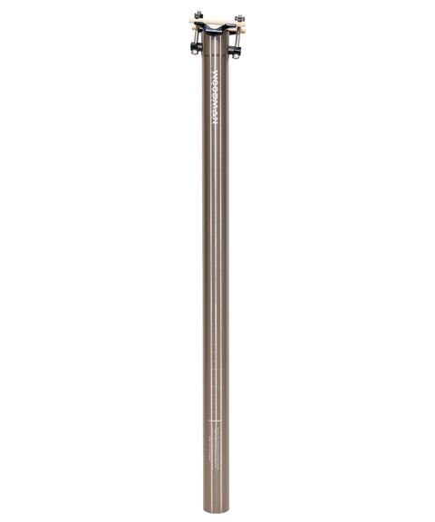 Woodman Post GT2 Long Bicycle Seatpost