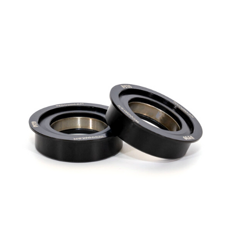 WOOdman ZeroTwo Bottom Bracket Cups