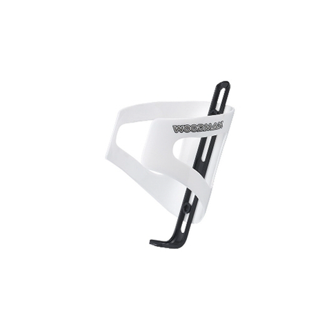 WOOdman Carbon Bicycle Bottle Cage