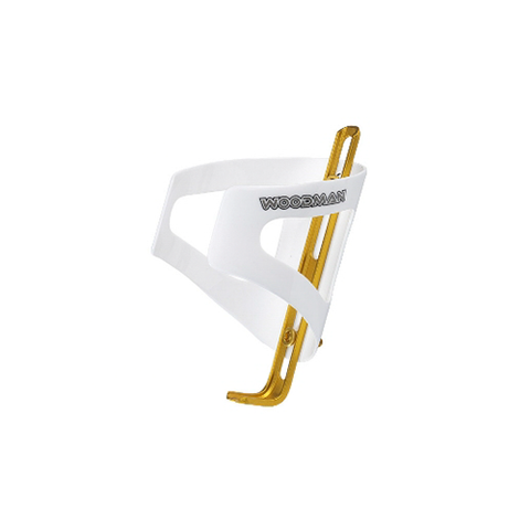WOOdman Carbon Bicycle Bottle Cage