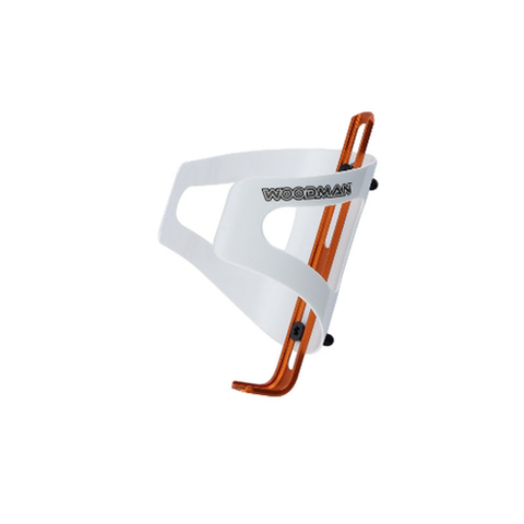WOOdman Carbon Bicycle Bottle Cage