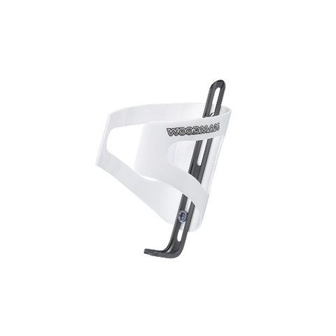 WOOdman Carbon Bicycle Bottle Cage