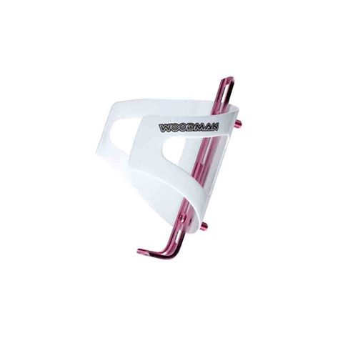 WOOdman Carbon Bicycle Bottle Cage