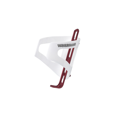 WOOdman Carbon Bicycle Bottle Cage