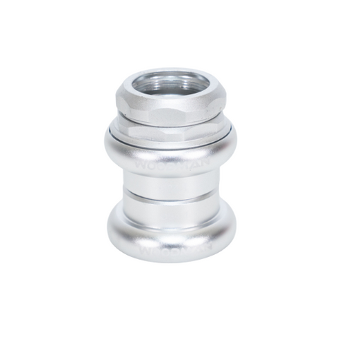 WOOdman Axis Threaded 1 1/8" Bicycle Headset