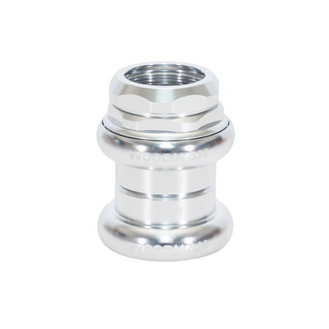 WOOdman Axis Threaded 1 1/8" Bicycle Headset