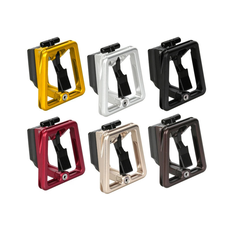 Ridea FCB1 Front Carrier Block for Brompton Bicycle – Fantastic4Toys