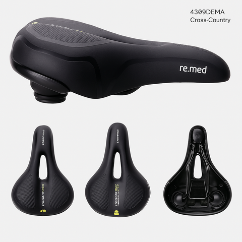 Selle Royal Bicycle Saddle