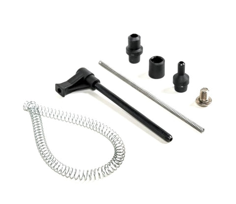 Brompton Derailleur Spring Set/Cable Stop for Gear Trigger (Pre-2017)