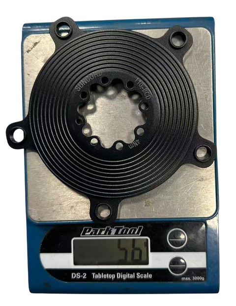 SUNCORD SRAM GXP Spider for Brompton Bicycle