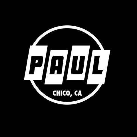 Paul Components