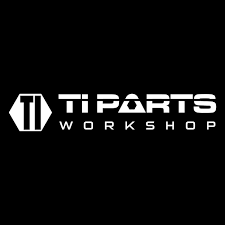 Ti Parts Workshop