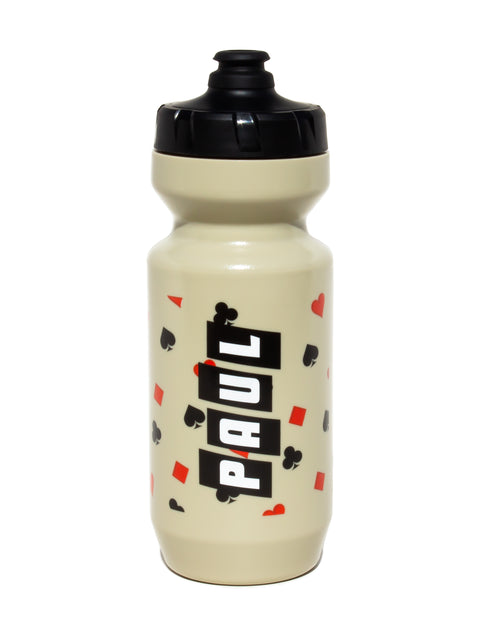 Paul Components Royal Flush Bicycle Water Bottle