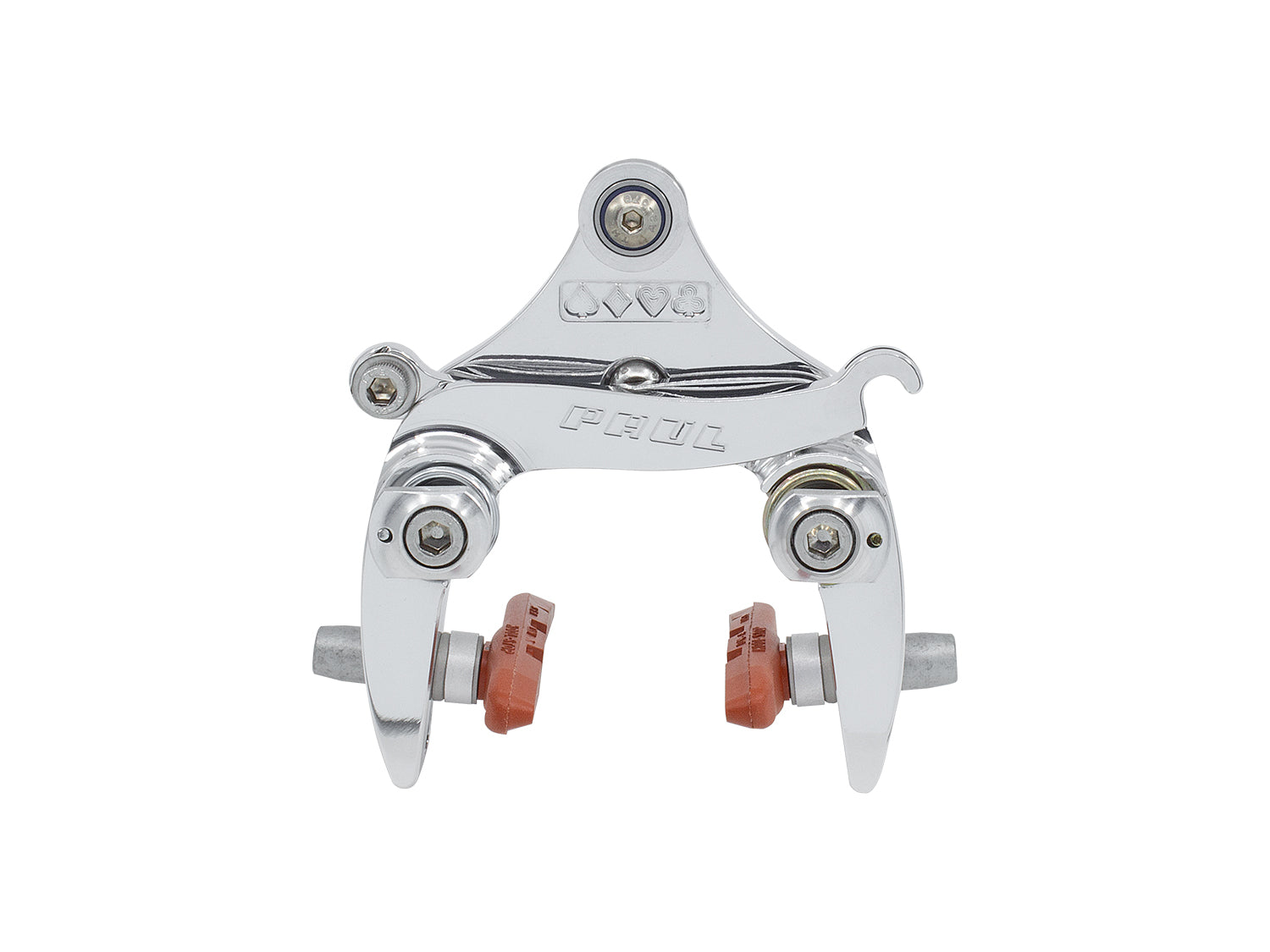 Paul Components Sidepull Racer Medium Brake Caliper Set for