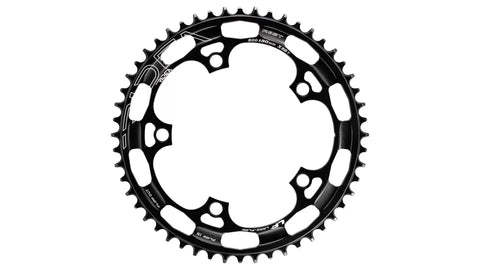 Ridea LamiFlow R5ST BCD130 Bicycle Chainring