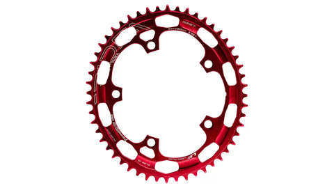 Ridea LamiFlow R5ST BCD130 Bicycle Chainring