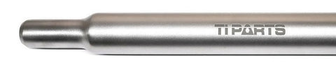 Ti Parts Workshop Titanium Seatpost for Brompton Bicycle