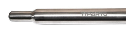 Ti Parts Workshop Titanium Seatpost for Brompton Bicycle