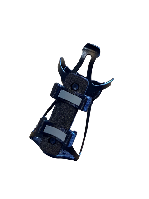 DJCRAWLER Quick Detach Water Bottle Cage for Brompton Bicycle