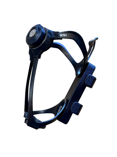 DJCRAWLER Quick Detach Water Bottle Cage for Brompton Bicycle